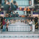 Tsui Ho-Cheong Instagram – 《夜校》首映禮
今次首映禮就好似部電影一樣
樣樣心思 滿滿驚喜
開心到騎騎騎咁笑
11月2日 正式上映
入場睇 笑住睇 爽住介紹比朋友
。
#果陣仲問點解係破冰
#慢一拍係特色黎 #唔好炆
#入場睇下呢條變壞左嘅腸有咩下場 
。
👕👖@noeyeseeseeseen_market @shopping.bag
👓 @starck
💇🏻 @artify.lab 

#夜校 #11月2日 #正式上映
#肥腸 #徐浩昌 #演員
#銀河海潤演藝有限公司