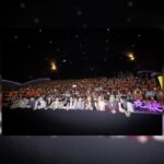 Tsui Ho-Cheong Instagram – 《夜校》首映禮
今次首映禮就好似部電影一樣
樣樣心思 滿滿驚喜
開心到騎騎騎咁笑
11月2日 正式上映
入場睇 笑住睇 爽住介紹比朋友
。
#果陣仲問點解係破冰
#慢一拍係特色黎 #唔好炆
#入場睇下呢條變壞左嘅腸有咩下場 
。
👕👖@noeyeseeseeseen_market @shopping.bag
👓 @starck
💇🏻 @artify.lab 

#夜校 #11月2日 #正式上映
#肥腸 #徐浩昌 #演員
#銀河海潤演藝有限公司