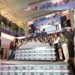 Tsui Ho-Cheong Instagram – 《夜校》首映禮
今次首映禮就好似部電影一樣
樣樣心思 滿滿驚喜
開心到騎騎騎咁笑
11月2日 正式上映
入場睇 笑住睇 爽住介紹比朋友
。
#果陣仲問點解係破冰
#慢一拍係特色黎 #唔好炆
#入場睇下呢條變壞左嘅腸有咩下場 
。
👕👖@noeyeseeseeseen_market @shopping.bag
👓 @starck
💇🏻 @artify.lab 

#夜校 #11月2日 #正式上映
#肥腸 #徐浩昌 #演員
#銀河海潤演藝有限公司
