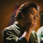 Tsui Ho-Cheong Instagram – 終於 終於 
終於有機會飾演一個
純純正正嘅壞蛋！
。
《夜校》
不是恐怖片～
唔嚇你 係氹大家開心嘅呢
。
欲知後事如何
請入戲院看過究竟
。
#夜校 #11月2日 #正式上映
#聽講呢幾日好多優先場
#徐浩昌 #肥腸 #演員 
#銀河海潤演藝有限公司