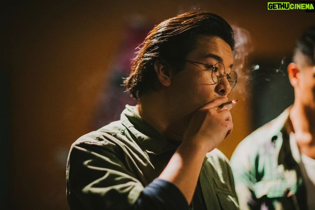 Tsui Ho-Cheong - 1K Likes - 終於 終於
終於有機會飾演一個
純純正正嘅壞蛋!
。
《夜校》
不是恐怖片~
唔嚇你 係氹大家開心嘅呢
。
欲知後事如何
請入戲院看過究竟
。
#夜校 #11月2日 #正式上映
#聽講呢幾日好多優先場
#徐浩昌 #肥腸 #演員
#銀河海潤演藝有限公司