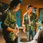 Tsui Ho-Cheong Instagram – 終於 終於 
終於有機會飾演一個
純純正正嘅壞蛋！
。
《夜校》
不是恐怖片～
唔嚇你 係氹大家開心嘅呢
。
欲知後事如何
請入戲院看過究竟
。
#夜校 #11月2日 #正式上映
#聽講呢幾日好多優先場
#徐浩昌 #肥腸 #演員 
#銀河海潤演藝有限公司