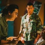Tsui Ho-Cheong Instagram – 終於 終於 
終於有機會飾演一個
純純正正嘅壞蛋！
。
《夜校》
不是恐怖片～
唔嚇你 係氹大家開心嘅呢
。
欲知後事如何
請入戲院看過究竟
。
#夜校 #11月2日 #正式上映
#聽講呢幾日好多優先場
#徐浩昌 #肥腸 #演員 
#銀河海潤演藝有限公司
