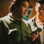 Tsui Ho-Cheong Instagram – 終於 終於 
終於有機會飾演一個
純純正正嘅壞蛋！
。
《夜校》
不是恐怖片～
唔嚇你 係氹大家開心嘅呢
。
欲知後事如何
請入戲院看過究竟
。
#夜校 #11月2日 #正式上映
#聽講呢幾日好多優先場
#徐浩昌 #肥腸 #演員 
#銀河海潤演藝有限公司