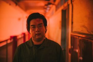 Tsui Ho-Cheong Instagram - 終於 終於 
終於有機會飾演一個
純純正正嘅壞蛋！
。
《夜校》
不是恐怖片～
唔嚇你 係氹大家開心嘅呢
。
欲知後事如何
請入戲院看過究竟
。
#夜校 #11月2日 #正式上映
#聽講呢幾日好多優先場
#徐浩昌 #肥腸 #演員 
#銀河海潤演藝有限公司