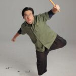 Tsui Ho-Cheong Instagram – 喜劇正經做
正劇喜感做
分唔到咁多架啦
做得夠爽開心左先
買飛入場爽爽佢啦
。
電影《夜校》
11月2日正式上映
。
《夜校》首映禮
10月28日 17:00 YOHO MALL
。
#今次係正經擔當
#啲StudioShot好有喜感
#仲有好多劇照慢慢出
#夜校 #電影 #大Ming
#肥腸 #徐浩昌 #演員 
#銀河海潤演藝有限公司