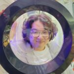 Tsui Ho-Cheong Instagram - 最近奇遇多籮籮 片面睇的事 深入觀察又會有另一體會 多謝來自大家各界嘅愛 努力學緊好好愛自己 就讓我繼續成為充滿愛的肥腸吧 肥腸真的很幸福🫶🏻 。 影相嘅呢度係旺角兆萬中心6樓 @noeyeseeseeseen_market 係我同Max的小小心血 來感受我們對這土地的愛吧 。 #我就是愛 #多謝愛 #徐浩昌 #肥腸 #演員 #銀河海潤演藝有限公司
