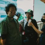 Tsui Ho-Cheong Instagram – 做壞人係會受盡折磨
再比人炸飛變星星架 蕉～ 叮～*
。
感恩遇上夜校一眾台前幕後
拍攝過程又飛天又泡泡浴咁
能夠一嘗不同面向的角色
是演員的福氣
謝謝位位的照料
感激不盡
夜校嘅各位 江湖再見
。
#仲係出唔到Story #點搞
#升左天嘅大Ming哥會洗心革面努力做人
#夜校 #上映中 #入戲院睇戲啦喂
#肥腸 #徐浩昌 #演員
#銀河海潤演藝有限公司