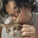 Tsui Ho-Cheong Instagram – 腦海中經常很多小點子
興之所至會做出不經大腦的事
做事固然要經大腦
如何讓點子經過大腦後發生
大概是創作者們的課題吧
(至少是我現在的課題)
。
唔小心食左牛😬
。
得閒加幾筆
。
ig依然po唔到story
。
。
#肥腸 #徐浩昌 #演員
#銀河海潤演藝有限公司