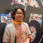 Tsui Ho-Cheong Instagram – 一家人一齊去Party
互相扶持住都幾得意
撞到好多老友 開心
再睇見好多真老友
撞到佢地嘅真正老老老朋友
真真真開心
。
@entertainment.mpw
明周 55週年 生日快樂
多謝記錄香港娛圈點滴
。
#早知就早啲到啦
#肥腸 #徐浩昌 #演員
#銀河海潤演藝有限公司