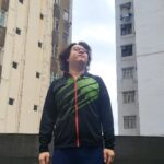 Tsui Ho-Cheong Instagram – 尋找自我的道路
遇上迷失的自我
是尋真我的必經階段
放心向前走吧 
讓我來告訴你
真我就在前方，佢識路
。
#回甘 #甘甜
#肥腸 #徐浩昌
#銀河海潤演藝有限公司