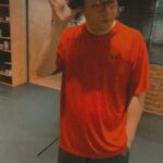 Tsui Ho-Cheong Instagram – 打咩交啊 揸個爬咪幾好
。
呢度愈黎愈多人
大家都黎玩啦
最多我比你地打啊～
。
@swack.team
@leonchan.chung 
@samsonpfp
。
#肥腸 #演員 #徐浩昌 
#銀河海潤演藝有限公司