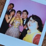Tsui Ho-Cheong Instagram – 啊～ 
原來個世界真係好細
。
唔係啊 
個世界依然好大
緣份呢樣野卻很奇妙
願大家繼續隨心所欲
一呼一吸好好活著
愛大家 愛惜身邊的所有
用愛去感染這個世界
多謝～
。
#徐浩昌 #肥腸 #演員 
#銀河海潤演藝有限公司