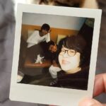 Tsui Ho-Cheong Instagram – 啊～ 
原來個世界真係好細
。
唔係啊 
個世界依然好大
緣份呢樣野卻很奇妙
願大家繼續隨心所欲
一呼一吸好好活著
愛大家 愛惜身邊的所有
用愛去感染這個世界
多謝～
。
#徐浩昌 #肥腸 #演員 
#銀河海潤演藝有限公司
