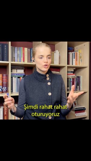 Tuğçe Kazaz Instagram - NASILSA ERDOĞAN VAR DİYE SUSUYORUZ. YOKSA KANIMIZLA CANIMIZLA İZİN VERMEYİZ #milletittifakı #s400 #doğuakdeniz #suriye #tanap #f35 #PYD #erdoğan #seçim2023 #türkiye #tuğçekazaz #tugcekazaz #reels #reelsvideo #reelsviral