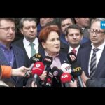 Tuğçe Kazaz Instagram - SENARYO DA OYUNCU DA KÖTÜ #meralakşener #kılıçdaroğlu #alevi #ermeni #kimlik #kadın #silahlısaldırı #iyiparti #chp #milletittifakı #mağdur #oyun #senaryo #oyuncu #oy #seçim #seçim2023 #türkiye #tuğçekazaz #tugcekazaz #reels #reelsvideo #instagramreels