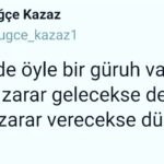 Tuğçe Kazaz Instagram -