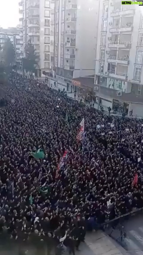 Tuğçe Kazaz - 89K Likes - İsveç’te Türkiye büyükelçiliği önünde Kur’an’a yapılan saldırı kabul edilemez. İsveç’in büyükelçiliği kapatılmalı, ilişkiler dondurulmalı ve Müslüman ülkeler bunu yapmaya teşvik edilmeli. Ayrıca Kur’an’a yapılan bu alçakça saldırıya ses çıkartan Batman’a da selam olsun.
The attack on the Quran in front of the Turkish Embassy in Sweden is unacceptable. The Swedish embassy should be closed, relations should be frozen and Muslim countries should be encouraged to do the same. Greetings also to Batman that took action against this despicable attack on the Quran.
#Quran #Kuran