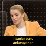Tuğçe Kazaz Instagram - ŞUNU ANLAMIYORLAR... #sistem #değişim #aile #Türkiye #Atatürk #cumhuriyet #mustafakemalatatürk #tugcekazaz #tuğçekazaz #reels #reelsvideo #instagramreels #reelsinstagram #viral