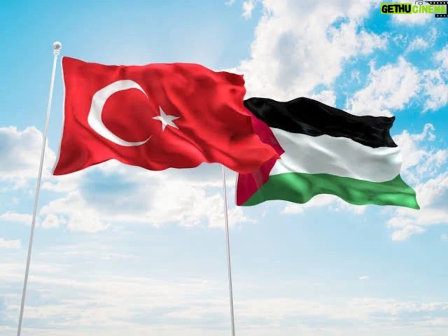 Tuğçe Kazaz - 11.1K Likes - YILBAŞI
Öyle yılbaşı kutlama demekle olmaz. Yılbaşında tam saat 12’de şehitlere minnet, teröre lanet ve ABD ile İsrail’in soykırımına uğrayan Filistin’e destek yürüyüşü yapalım. Bir organizasyon ekibi kuralım, herkesin ortak organizasyonu olsun. Hatta sadece İstanbul’da değil bütün illerde STK’lar organize etsin, sanatçılar davet edilsin. Evlere, sokaklara, iş yerlerine Türkiye ve Filistin bayrakları asılsın. Yürüyüşe katılamayan sokağında, mahallesinde, evinde veya dünyanın başka bir yerinde fark etmez, bireysel olarak alsın eline bayrakları, isterse taksın kefiyesini, çeksin kısa videosunu veya fotosunu sosyal medyada ortak Hashtag ile atsın. Yani başkasına ne yapmayacağını söylemek yerine biz ne yapabiliriz ona bakalım. Bu çok daha yararlı ve etkili olacaktır.
ÖZELLİKLE HERKESİN KENDİ BAŞINA PROTESTO VİDEOSU VEYA FOTOĞRAFI ÇEKİP ATMASI ÇOK CİDDİ SES GETİRECEKTİR.
Ne dersiniz?