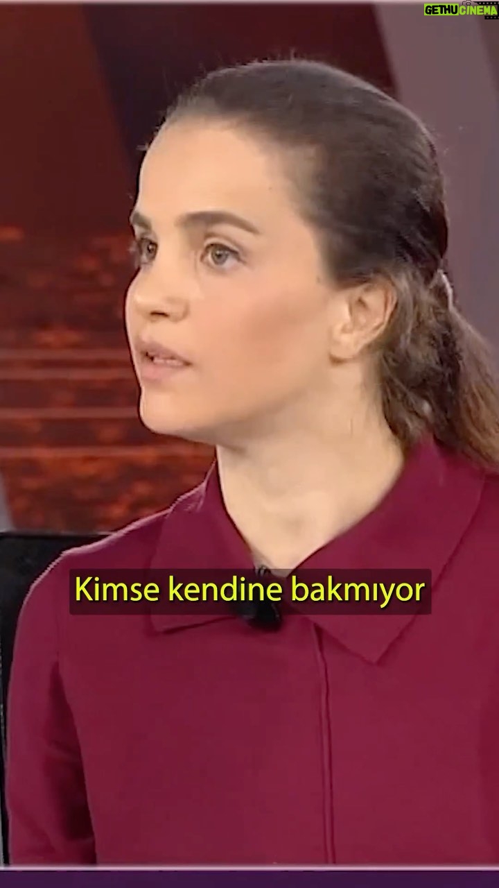 Tuğçe Kazaz - 25.2K Likes - KİMSE KENDİNE BAKMIYOR!
#islam #müslüman #inanç #gerçekinanç #doğrular #kuranıkerim #kuran #tuğçekazaz #tugcekazaz #reels #reelsvideo #instagramreels