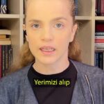 Tuğçe Kazaz Instagram - NEDEN ANADOLU? BU İŞ İNCİKLE CİNCİKLE OLMAZ! #anadolu #mülteci #göç #altılımasa #muhalefet #Türkiye #insanlık #kaynaklar #tuğçekazaz #tugcekazaz #instagramreels #reelsvideo #reels