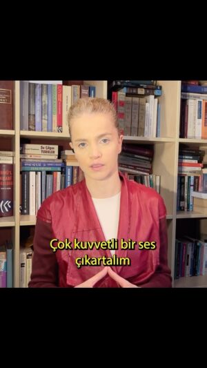 Tuğçe Kazaz Instagram - ANADOLU SIRA SİZDE!

Kendi ilimizde yapsak katılır mısınız diye soranlar olmuş. Tabiki katılırım, haber vermeniz yeterli, yeter ki ses çıksın. 

NOT: Her iki Instagram hesabım da çok yoğun şikayet alıyor, lütfen boş bırakmayalım.

#sapkınlobiler #çocuklarımız #sesçıkar #sansür #Anadolu #türkiye #tuğcekazaz #tugcekazaz #reels #reelsvideo #reelsinstagram #instagramreels
