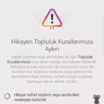 Tuğçe Kazaz Instagram - Sosyal medyada Kabe ile ilgili yaptıkları çirkin saldırının fotoğrafını paylaşıp bu sayfayı şikayet edin dediğim postu nefret suçu diye hesaplarımdan kaldırmışlar. Dinimize ve kutsallarımıza yapılan saldırı nefret suçu değil ama şikayet edin bu sayfayı deyince nefret suçu. Dayatmayı görüyor musunuz? Ne olursa olsun asla çocuklarımıza el uzatmalarına göz yummayacak, pes etmeyecek ve boyun eğmeyeceğiz! #kabe #İslam