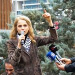 Tuğçe Kazaz Instagram – Sadece çocukları öldürdüler. Kalktılar, o çocukları tedavi edebilecek doktorları öldürdüler. O çocukları hastaneye taşıyacak ambulansları bombaladılar. Bunu dünyaya haber yapacak bütün gazetecileri öldürdüler.

#tugcekazaz #tuğçekazaz #kesfet #turkiye #viral