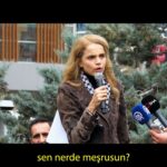 Tuğçe Kazaz Instagram – KOVULDUĞUN AVRUPA’YA GİT SEN ORDA MEŞRUSUN!

#tugcekazaz #tuğçekazaz
