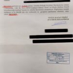 Tuğçe Kazaz Instagram – “Oturduğun yerden ahkam kesmek kolay” diyenleriniz olmuş. Oturduğumu kim söyledi? Başvurduk bekliyoruz. Çünkü biliyoruz ki soykırımcı İsr*il kınamayla durmaz, çocuk öldürmekten yorulmaz. Asıl suçlu olan ABD’yi kınamak, soykırıma ortak olduğunu dünyaya duyurmak ve bu yönde bir bilinç oluşturmak için başvurduk bekliyoruz. Yetişmezse haftaya erteler yine yaparız. Bugün üstüme düşen insani sorumluluk bu. Yarın bu uğurda gerekli olan can vermekse kimsenin şüphesi olmasın onu da seve seve verir, EyvAllah etmem!

@abdbuyukelciligi 

#gazagenocide #stopgazagenocide #ceasefire #ceasefirenow #filistin #özgürfilistin #palestine #freepalestine #gaza #”#gazze #gazzedekatliamvar #netanyahu #telaviv #turkiye #turkey #tuğçekazaz #tugcekazaz #reels #reelsinstagram #viral #keşfet #keşfetteyiz #abd #abdbüyükelçiliği #usa #us #usembassyankara