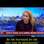 Tuğçe Kazaz Instagram - Bu işi durdurmanın yolu belli: Müslüman ülkeler İsraille ilişkilerini kesecek, dünyaya petrol satışını durduracak, büyükelçiliklerini kapatacak ve onu bölgede izole edecekler. Bakın bakalım soykırım yapmaya devam edebiliyor mu? Aksi halde şu ana kadar yaptıkları vahşet, önümüzdeki günlerde yapacaklarının yanında çok masum kalacak ve sizler susarak hem bu soykırıma ortak olmuş olacak hem de İsraille hayalini kurduğunuz ilişkileri kuramayacaksınız, zira Gazze’den sonra sırayla tek tek Müslüman ülkeleri işgal edip köleleştirecek. #GazaHospital #PalestineGenocide #GazzaUnderAttack #FreePalestine #telaviv #filistin #özgürfilistin #filistineözgürlük #ab #avrupa #avrupabirliği #abd #biden #iran #ırak #ürdün #mısır #lübnan #suriye #katar #bae #suudiarabistan #türkiye #tuğçekazaz #tugcekazaz