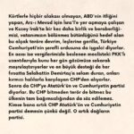 Tuğçe Kazaz Instagram – O ARTIK DAĞLARIN PARTİSİ