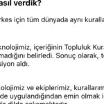 Tuğçe Kazaz Instagram - Instagram, Filistin Direnişi’nin dün bir insanlık örneği sergileyerek serbest bıraktığı esirlerle ilgili yedek hesabımda paylaştığım görüntüleri kaldırdı. Neymiş efendim “tehlikeli” örgütlerle ilgili kuralları varmış! Dünyada sizden tehlikeli örgüt mü var?! Bu kolektif abluka karşısında susmamak ve bu tecrite hep birlikte baş kaldırmak lazım. Bugün susarsak yarın hiçbirimiz konuşamayız. #filistin #özgürfilistin #palestine #freepalestine #gaza #gazaunderattack #gazze #gazzedekatliamvar #netanyahu #telaviv #turkiye #turkey #tuğçekazaz #tugcekazaz #reels #reelsinstagram #viral #keşfet