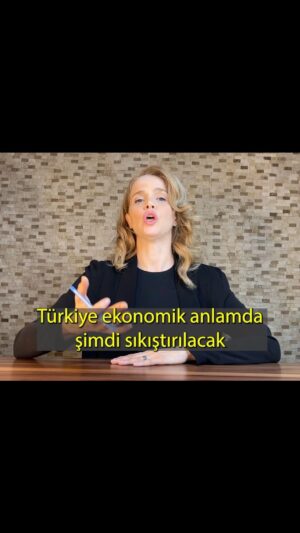 Tuğçe Kazaz Instagram - TÜRKİYE EKONOMİK ANLAMDA SIKIŞTIRILACAK

#erdoğan #receptayyiperdoğan #demokrasi #dışişleribakanı #millisavunmabakanı #ekonomibakanı #ekonomikyaptırım #doğu #batı #dışilişkiler #pakistan #çin #ab #avrupa #abd #millet #türkiye #türkiyeyüzyılı #devlet #birlik #beraberlik #tuğçekazaz #tugcekazaz #reels #shorts