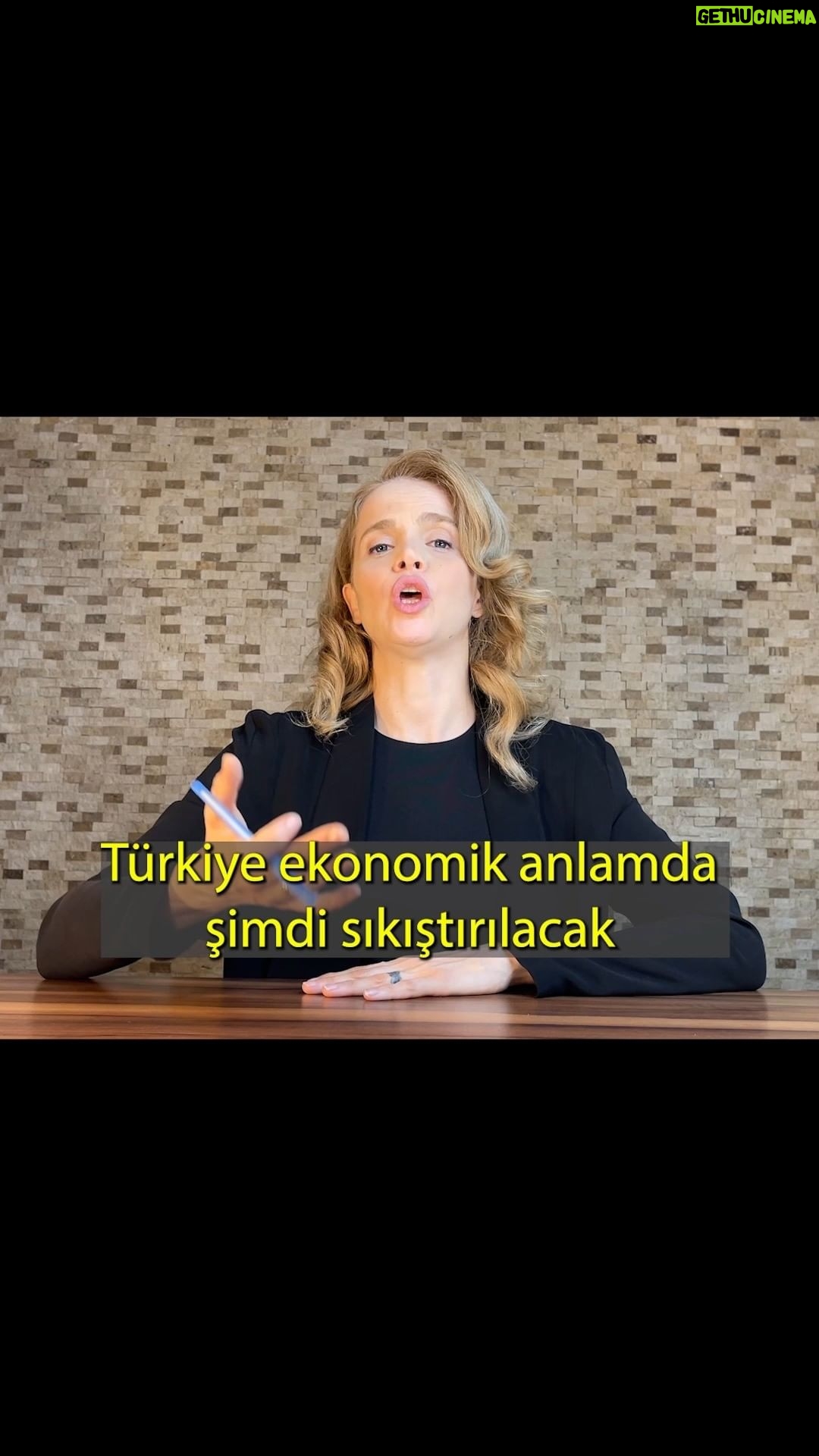 Tuğçe Kazaz - 16.3K Likes - TÜRKİYE EKONOMİK ANLAMDA SIKIŞTIRILACAK
#erdoğan #receptayyiperdoğan #demokrasi #dışişleribakanı #millisavunmabakanı #ekonomibakanı #ekonomikyaptırım #doğu #batı #dışilişkiler #pakistan #çin #ab #avrupa #abd #millet #türkiye #türkiyeyüzyılı #devlet #birlik #beraberlik #tuğçekazaz #tugcekazaz #reels #shorts