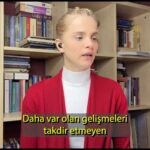 Tuğçe Kazaz Instagram - KEMAL KILIÇDAROĞLU DAHA ÜLKENİN YARARINA OLAN İŞLERİ TAKDİR ETMEZKEN ÜLKEYİ NASIL YÖNETECEK? #kemalkılıçdaroğlu#kılıçdaroğlu #seçim2023 #abd #ab #sermaye #14mayıs #14mayıs2023 #türkiye #tugcekazaz #tuğçekazaz #reels #tiktok #shorts #shortsvideo #shortsviral #reels #reelsvideo