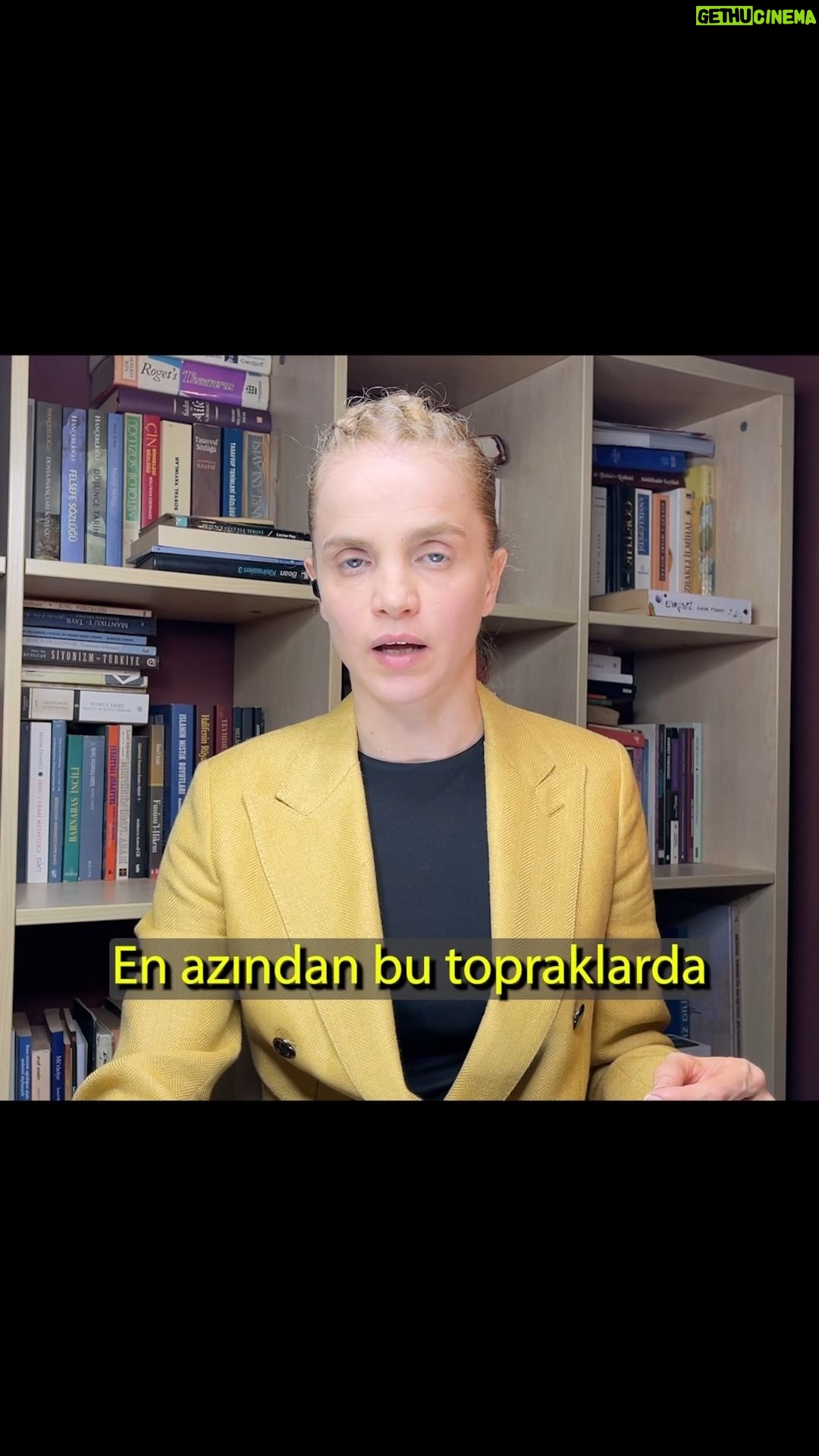 Tuğçe Kazaz - 16.5K Likes - Niye Erdoğan'a oy vermem gerekiyor diye sebep arayan bir Müslüman varsa Ayasofya'ya baksın.
#erdoğan #receptayyiperdoğan #ayasofya #ayasofyacamii #müslüman #islam #türkiye #seçim2023 #2023 #türkiye #tuğçekazaz #tugcekazaz #reels #reelsinstagram #shorts
