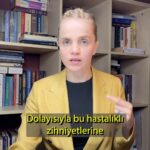 Tuğçe Kazaz Instagram - ERDOĞAN KADIN HAKLARINI VERMEMİŞ, KILIÇDAROĞLU VERECEKMİŞ ÖYLE Mİ!? SİZ KADINLARI YA AKILSIZ YA VİZDANSIZ SANIYORSUNUZ. #kadınhastalıkları #erdogan #erdoğan #receptayyiperdoğan #kılıçdaroğlu #kemalkılıçdaroğlu #milletittifakı #cumhurittifakı #chp #akparti #süresiznafaka #kadınınbeyanıesastır #türkiye #yuğçekazaz #tugcekazaz #reels #reelsinstagram #viral