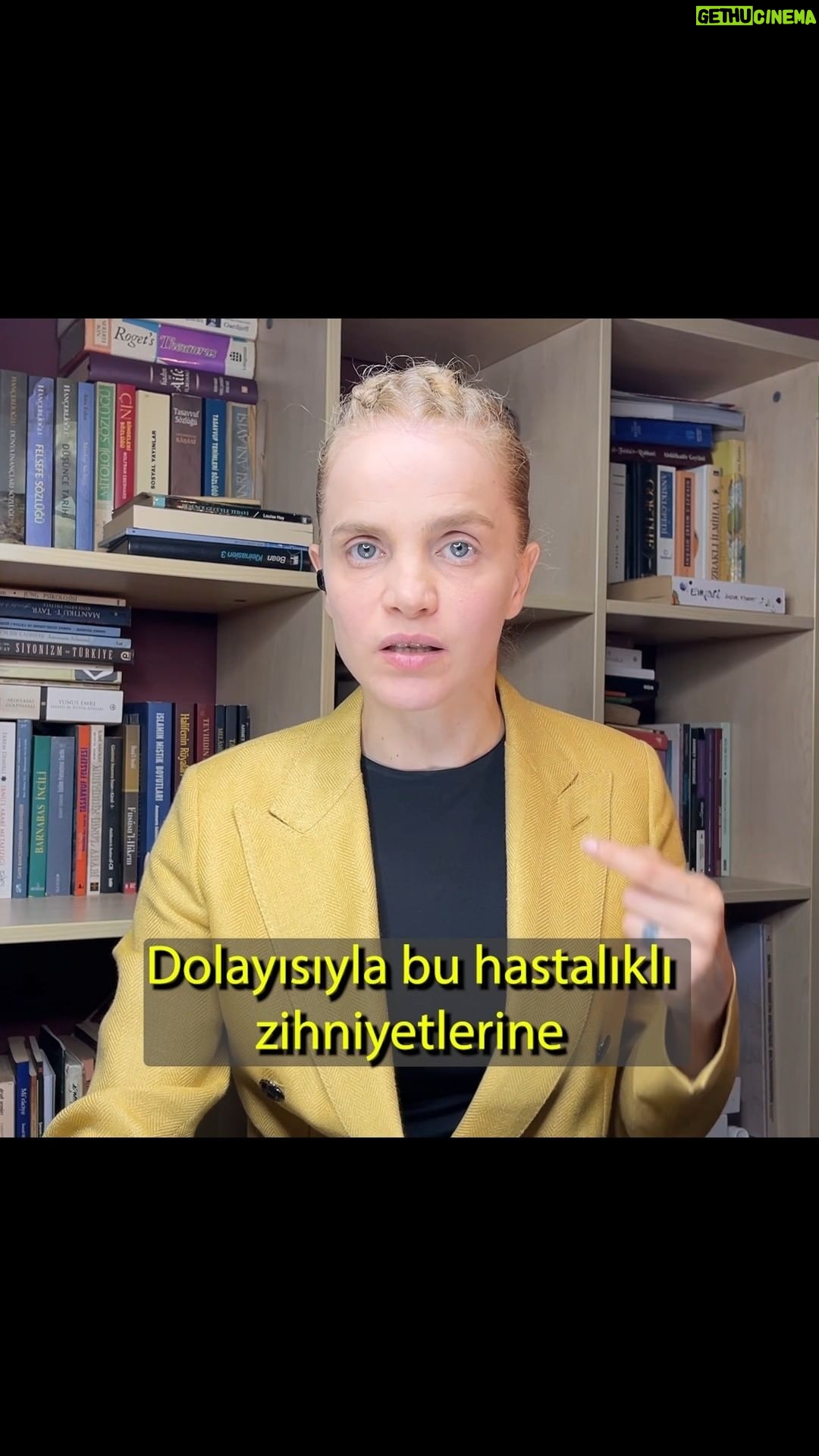 Tuğçe Kazaz - 23.1K Likes - ERDOĞAN KADIN HAKLARINI VERMEMİŞ, KILIÇDAROĞLU VERECEKMİŞ ÖYLE Mİ!? SİZ KADINLARI YA AKILSIZ YA VİZDANSIZ SANIYORSUNUZ.
#kadınhastalıkları #erdogan #erdoğan #receptayyiperdoğan #kılıçdaroğlu #kemalkılıçdaroğlu #milletittifakı #cumhurittifakı #chp #akparti #süresiznafaka #kadınınbeyanıesastır #türkiye #yuğçekazaz #tugcekazaz #reels #reelsinstagram #viral