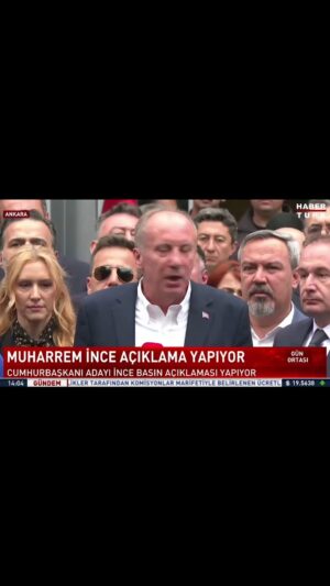 Tuğçe Kazaz Instagram - ELLERİ KALP İŞARETİ YAPARKEN GÖNÜLLERİ ŞANTAJ VE MONTAJ İŞİNDE 

#muharremince #memleketpartisi #şantaj #montaj #kemalkılıçdaroğlu #kılıçdaroğlu #milletittifakı #cumhurittifakı #erdoğan #receptayyiperdoğan #seçim2023 #14mayıs #14mayıs2023 #türkiye #tuğçekazaz #tugcekazaz #reels #shorts #reelsvideo #shortsvideo #viral