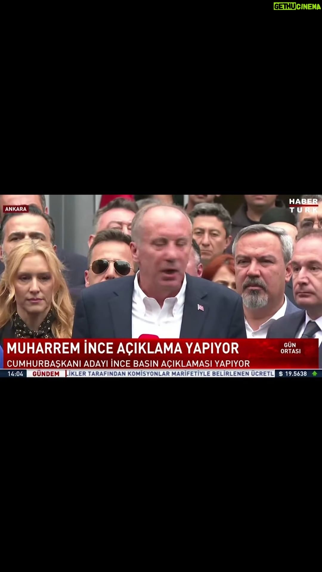 Tuğçe Kazaz - 21.8K Likes - ELLERİ KALP İŞARETİ YAPARKEN GÖNÜLLERİ ŞANTAJ VE MONTAJ İŞİNDE
#muharremince #memleketpartisi #şantaj #montaj #kemalkılıçdaroğlu #kılıçdaroğlu #milletittifakı #cumhurittifakı #erdoğan #receptayyiperdoğan #seçim2023 #14mayıs #14mayıs2023 #türkiye #tuğçekazaz #tugcekazaz #reels #shorts #reelsvideo #shortsvideo #viral