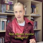 Tuğçe Kazaz Instagram - KEMAL KILIÇDAROĞLU'NUN BÖYLE DAVRANMASININ SEBEBİ RECEP TAYYİP ERDOĞAN #erdoğan #receptayyiperdoğan #kılıçdaroğlu #kemalkılıçdaroğlu #imamoğlu #milletittifakı #cumhurittifakı #diktatör #abd #ab #pkk #pyd #ypg #özgürlük #seçim2023 #14mayıs2023 #türkiye #tuğçekazaz #tugcekazaz #shortsvideo #ytshorts #reels #reelsvideo