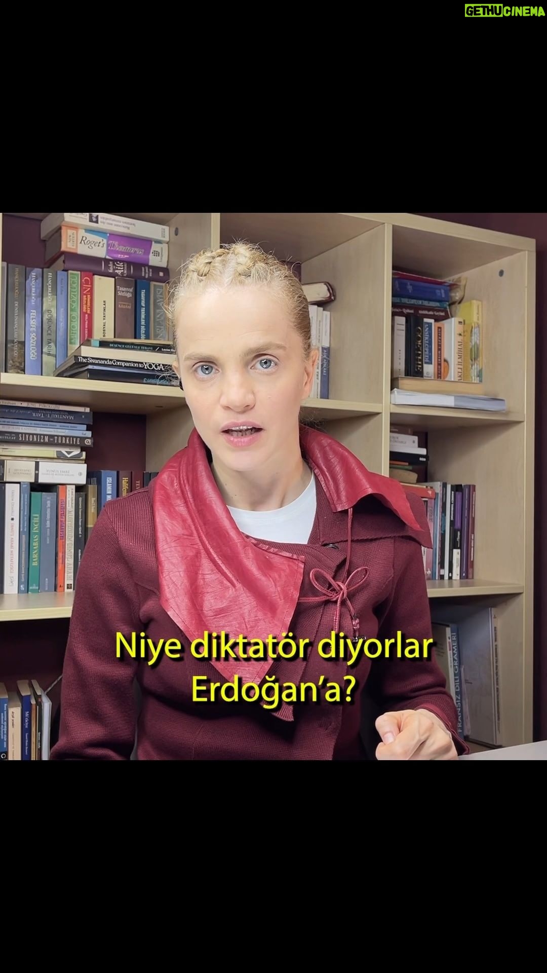Tuğçe Kazaz - 21.9K Likes - KEMAL KILIÇDAROĞLU'NUN BÖYLE DAVRANMASININ SEBEBİ RECEP TAYYİP ERDOĞAN
#erdoğan #receptayyiperdoğan #kılıçdaroğlu #kemalkılıçdaroğlu #imamoğlu #milletittifakı #cumhurittifakı #diktatör #abd #ab #pkk #pyd #ypg #özgürlük #seçim2023 #14mayıs2023 #türkiye #tuğçekazaz #tugcekazaz #shortsvideo #ytshorts #reels #reelsvideo