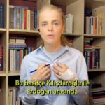 Tuğçe Kazaz Instagram - BU SEÇİM SADECE KEMAL KILIÇDAROĞLU VE ERDOĞAN ARASINDA GEÇMEYECEK. BU TÜRKİYE'YE PRANGALARINI TAKIP BOĞAZINA KADAR SIKMAK İSTEYENLER İLE TÜRKİYE'NİN BAĞIMSIZLIĞINI İLAN ETMEK İSTEYENLER ARASINDA GEÇECEK. #erdoğan #receptayyiperdoğan #kılıçdaroğlu #kemalkılıçdaroğlu #seçim2023 #milletittifakı #cumhurittifakı #tatbikat #yunanistan #abd #dedeağaç #14mayıs2023 #reelsvideo #reels