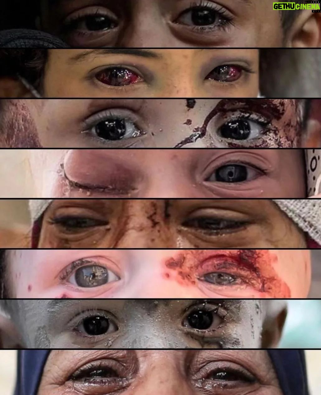 Tuğçe Kazaz - 13.5K Likes - Filistin’de savaşan tarafları görüyorsunuz değil mi? Bir tarafta pedofili liderler, Jeffrey Epstein gibi şeytanlar, organ kaçakçıları, tecavüzcüler, hırsızlar, sapıklar, katiller, diğer tarafta yetimler, çocuklar, siviller, doktorlar ve gazeteciler. Devletler ise izliyor çünkü kendileri izlemezlerse, hatta bu soykırıma destek vermezlerse dünyaya onların kirli kasetlerini izleteceklerini çok iyi biliyorlar. Fakat uyanan halkları da artık eskisi gibi uyutamıyorlar. Bu uyanış onları yutmasın diye Filistin’i dünya gündeminden düşürmeye çalışıyorlar. Zira bu uyanış olgunlaştığında yutulacaklarını gayet iyi biliyorlar. Onun için Filistin’i konuşmaktan ve İsra*l’in Ga*ze’de yaptığı bu vahşi soykırımı anlatmaktan asla vazgeçmeyin. Her şey zamanını bekler. Biz o zamana hazırlanalım ve hazırlayalım, kader er ya da geç tecelli edecek ve bu soykırımı yapanlar Allah’ın izniyle günü geldiğinde yeryüzünden silinecekler.