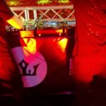 Tuneboy Instagram - CHILE WENT BOOOOM 🚀 #technoboy #tuneboy #classics #tnt #festival #hardstylemusic #hardstylefamily #harderstyles #ravegirls #chile #hardstylelover #hardstylelovers #rave #hardstyleismystyle #hardstyle #musicfestival #reversebass #hsuevents #festival #harddance