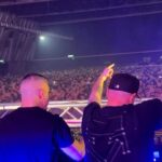 Tuneboy Instagram - CHILE WENT BOOOOM 🚀 #technoboy #tuneboy #classics #tnt #festival #hardstylemusic #hardstylefamily #harderstyles #ravegirls #chile #hardstylelover #hardstylelovers #rave #hardstyleismystyle #hardstyle #musicfestival #reversebass #hsuevents #festival #harddance
