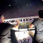 Tuneboy Instagram - CHILE WENT BOOOOM 🚀 #technoboy #tuneboy #classics #tnt #festival #hardstylemusic #hardstylefamily #harderstyles #ravegirls #chile #hardstylelover #hardstylelovers #rave #hardstyleismystyle #hardstyle #musicfestival #reversebass #hsuevents #festival #harddance