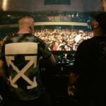 Tuneboy Instagram - LOS ANGELES WAS TOO MUCH #technoboy #tuneboy #tnt #hardstylemusic #hardstylefamily #harderstyles #ravegirls #harddance #hardstylelover #hardstylelovers #rave #hardstyleismystyle #hardstyle #musicfestival #techno #hardtechno #iamtechno #la #exchangela #basscon #insomniac #reversebass Exchange LA